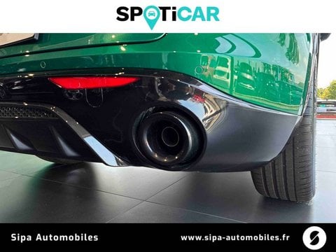 Voitures D'occasion À Dax | Alfa Romeo Stelvio 2.2 160 Ch At8 Veloce 5P