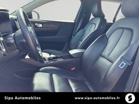 Voitures D'occasion À Lormont | Volvo Xc40 T4 Recharge 129+82 Ch Dct7 Plus 5P