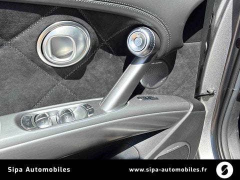 Voitures D'occasion À Le Bouscat | Genesis Gv60 Electrique Awd Premium 4P
