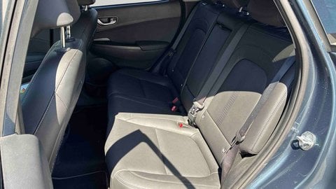Voitures D'occasion À Le Bouscat | Hyundai Kona Electrique 64 Kwh - 204 Ch Executive 5P