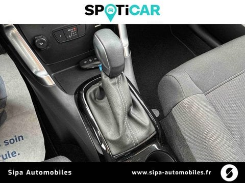 Voitures D'occasion À Lescar | Citroën C3 Aircross Puretech 130 S&S Eat6 Shine Pack 5P