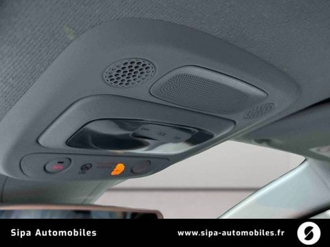 Voitures D'occasion À Bayonne | Fiat 500 Iii Electrique E 95 Ch Action 3P