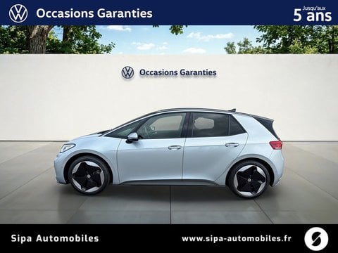 Voitures D'occasion À Lescar | Volkswagen Id.3 204 Ch Pro S Life Max 5P