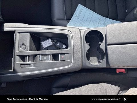 Voitures D'occasion À Mont-De-Marsan | Citroën C5 Aircross Hybride Rechargeable 180 E-Eat8 Plus 5P