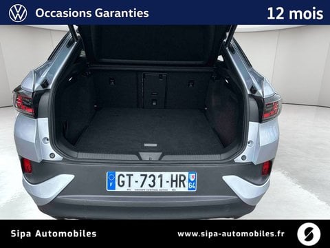 Voitures D'occasion À Lescar | Volkswagen Id.5 299 Ch Gtx 5P