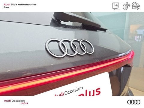 Voitures D'0Km À Lescar | Audi Q6 E-Tron 387 Ch 100 Kwh Quattro S Line 5P