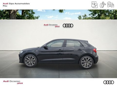 Voitures D'occasion À Lescar | Audi A1 Sportback 30 Tfsi 116 Ch Bvm6 Advanced 5P