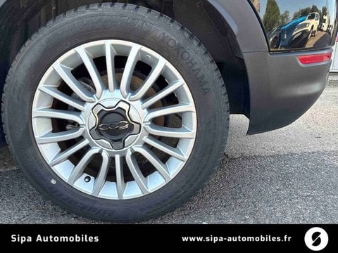 Voitures D'occasion À La-Teste-De-Buch | Fiat 500X 1.0 Firefly Turbo T3 120 Ch Cross 5P