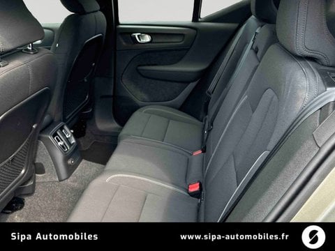 Voitures D'occasion À Labège | Volvo Xc40 T4 Recharge 129+82 Ch Dct7 Inscription Business 5P