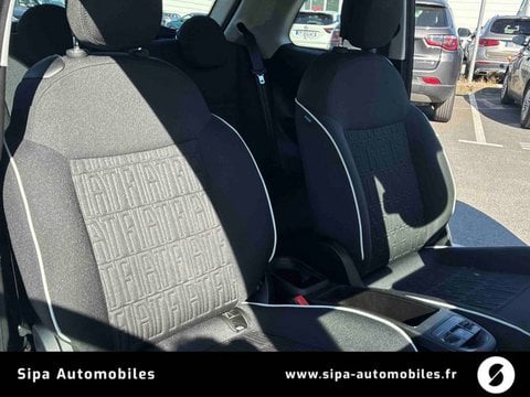 Voitures D'occasion À Toulouse | Fiat 500 Iii Electrique E 118 Ch Nouvelle 3P