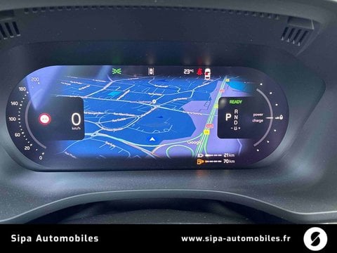 Voitures D'0Km À Mérignac | Volvo Xc60 T6 Awd Hybride Rechargeable 253 Ch+145 Ch Geartronic 8 P...