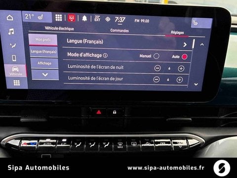 Voitures D'occasion À Bayonne | Fiat 500 E 118 Ch Nouvelle 3P