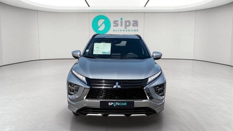 Voitures D'occasion À Dax | Mitsubishi Eclipse Cross 2.4 Mivec Phev Twin Motor 4Wd Intense Desig...