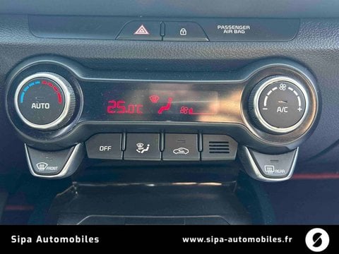 Voitures D'occasion À Muret | Kia Rio 1.0L T-Gdi 100 Ch Isg Design 5P