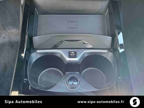 Voitures D'occasion À Libourne | Bmw Série 1 118D 150 Ch Bva8 M Sport 5P
