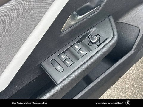 Voitures D'occasion À Toulouse | Opel Astra 1.2 Turbo 110 Ch Bvm6 5P