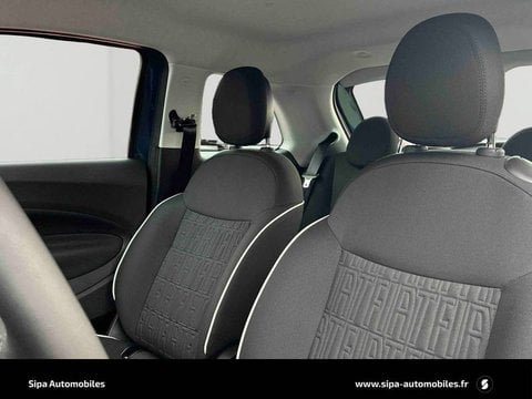 Voitures D'0Km À Mérignac | Fiat 500 E 118 Ch Collezione 3P
