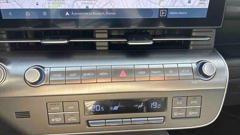 Voitures D'occasion À Le Bouscat | Hyundai Kona Hybrid 141 Intuitive 5P