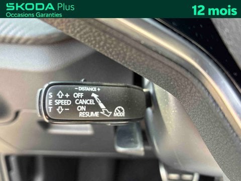 Voitures D'occasion À Tarbes | Škoda Scala 1.0 Tsi Evo 2 116 Ch Dsg7 Monte Carlo 5P