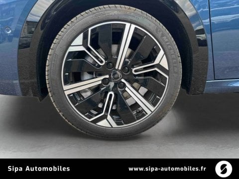 Voitures D'0Km À Mérignac | Lancia Ypsilon Electrique Iii Elettrica 156Ch Lx 5P