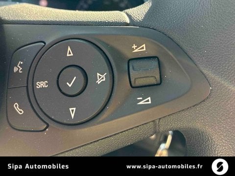 Voitures D'0Km À Toulouse | Opel Corsa 1.2 Turbo 100 Ch Edition 5P