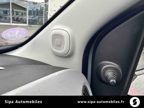Voitures D'occasion À Lescar | Fiat Panda City Cross 1.0 70 Ch Hybride Bsg S/S 5P