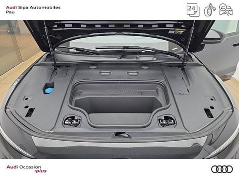Voitures D'0Km À Lescar | Audi A6 Avant E-Tron A6 E-Tron Avant Performance 367 Ch 100 Kwh S Line 5P
