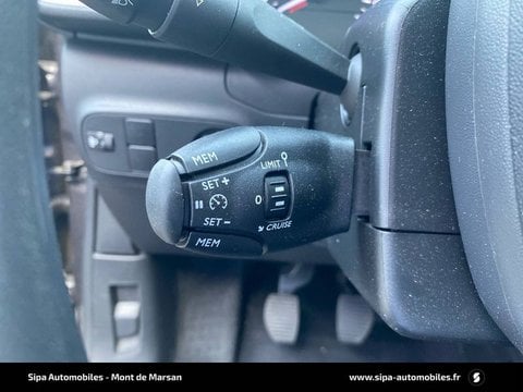 Voitures D'0Km À Mont-De-Marsan | Citroën C3 Iii Puretech 83 Ch Bvm5 Plus 5P