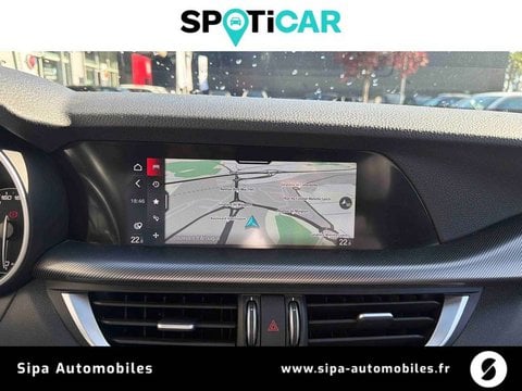 Voitures D'occasion À Bayonne | Alfa Romeo Stelvio 2.2 190 Ch Q4 At8 Sprint 5P