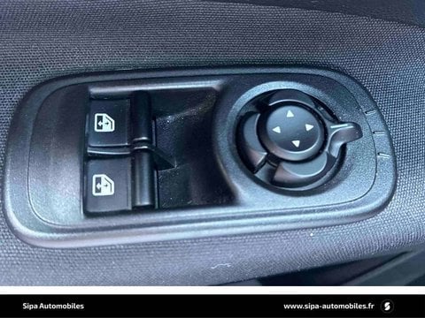 Voitures D'occasion À Muret | Fiat 500 E 95 Ch Action Plus 3P