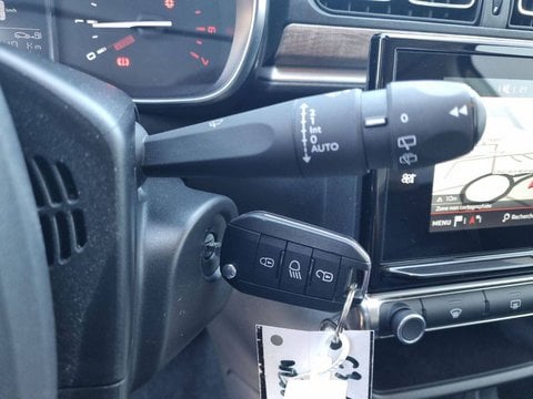 Voitures D'occasion À Libourne | Citroën C3 Iii Puretech 110 S&S Bvm6 Shine 5P