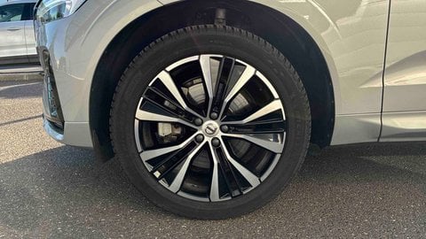 Voitures D'occasion À Mérignac | Volvo Xc60 T6 Awd Hybride Rechargeable 253 Ch+145 Ch Geartroni...