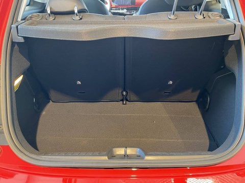 Voitures D'0Km À Toulouse | Fiat 500 3+1 E 95 Ch Nouvelle 4P