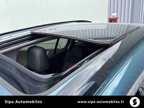 Voitures D'occasion À Dax | Citroën C5 Aircross Bluehdi 130 S&S Bvm6 Feel Bouyo 5P