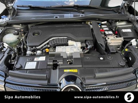 Voitures D'occasion À Lescar | Citroën C4 Hybride 145 Ch E-Dcs6 Max 5P