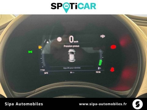 Voitures D'0Km À Toulouse | Fiat 500 1.0 65 Ch Hybride Torino 3P