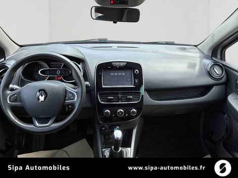 Voitures D'occasion À Le Bouscat | Renault Clio Tce 90 Limited 5P
