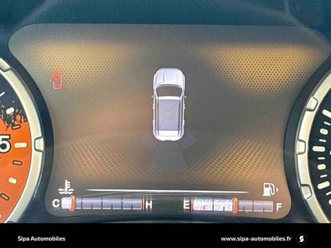 Voitures D'occasion À Mérignac | Jeep Renegade 1.6 I Multijet S&S 120 Ch Limited 5P