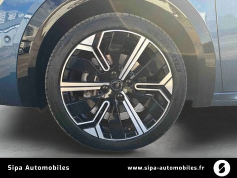 Voitures D'occasion À Le Bouscat | Lancia Ypsilon 1.2 Ibrida 100Ch Edct6 Lx 5P
