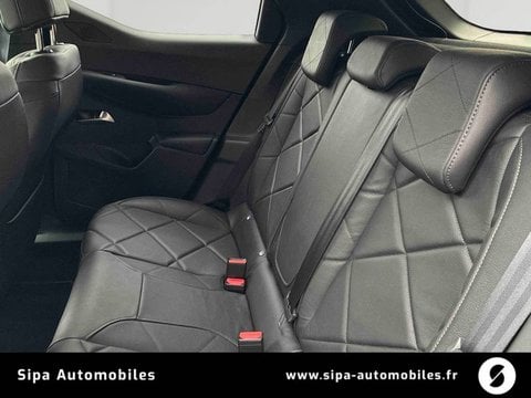 Voitures D'occasion À Lescar | Ds Ds 3 Ds3 Crossback Bluehdi 130 Eat8 Grand Chic 5P