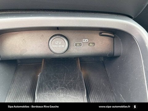 Voitures D'occasion À Mérignac | Volvo Xc40 B3 163 Ch Dct7 Ultimate 5P
