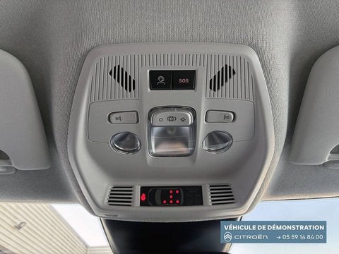 Voitures D'0Km À Lescar | Citroën C3 Aircross Ii Hybride 145 E-Dcs6 Max 5P