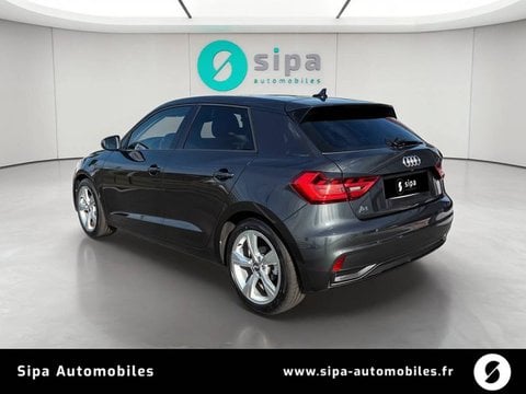 Voitures D'occasion À Mérignac | Audi A1 Sportback 35 Tfsi 150 Ch S Tronic 7 Design 5P