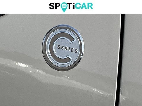 Voitures D'occasion À Lescar | Citroën C3 Puretech 83 S&S Bvm5 C-Series 5P