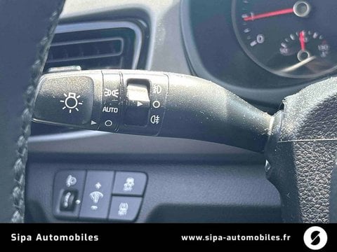 Voitures D'occasion À Muret | Kia Rio 1.0L T-Gdi 100 Ch Isg Design 5P
