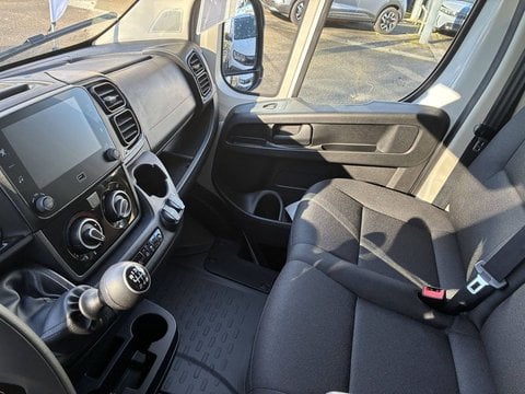 Voitures D'0Km À Muret | Fiat Ducato Fg Ducato Fgn Tole L2H2 3.3 T D 140 Ch Man 4P
