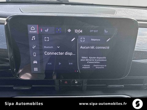 Voitures D'occasion À Libourne | Fiat 500 E 95 Ch Action Plus 3P