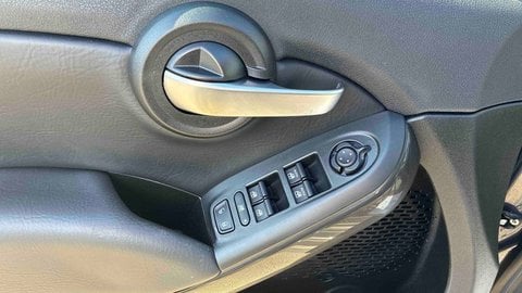 Voitures D'occasion À Villenave-D'ornon | Fiat 500X 1.0 Firefly Turbo T3 120 Ch Cross 5P