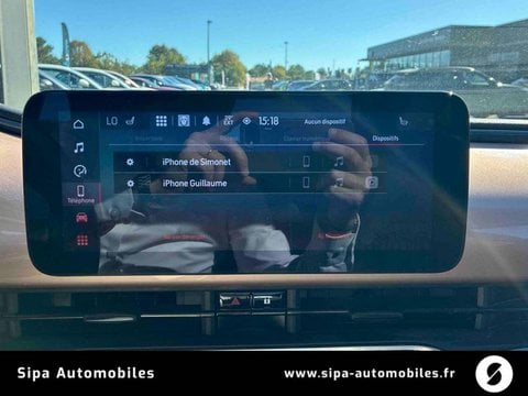 Voitures D'occasion À Mérignac | Fiat 500 Iii Electrique E 118 Ch Nouvelle 3P