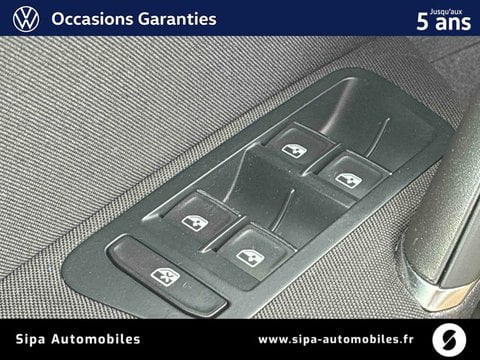Voitures D'occasion À Lescar | Volkswagen Golf 1.5 Tsi 130 Evo Bvm6 Carat 5P